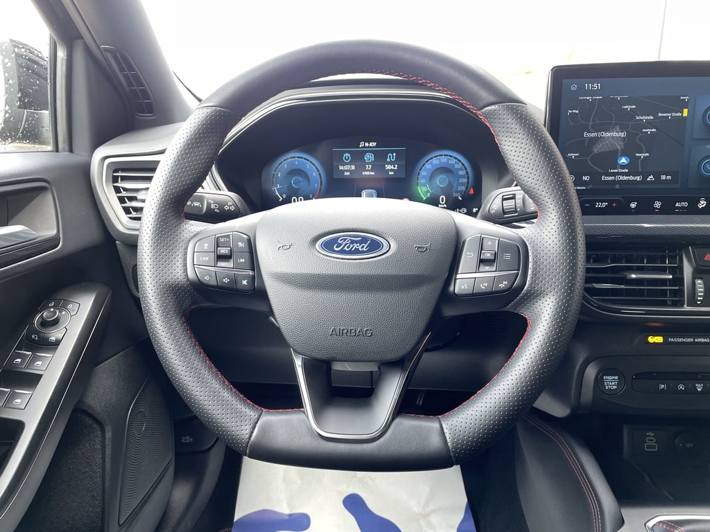 Auto Abo Foto Nummer 9 von 16
