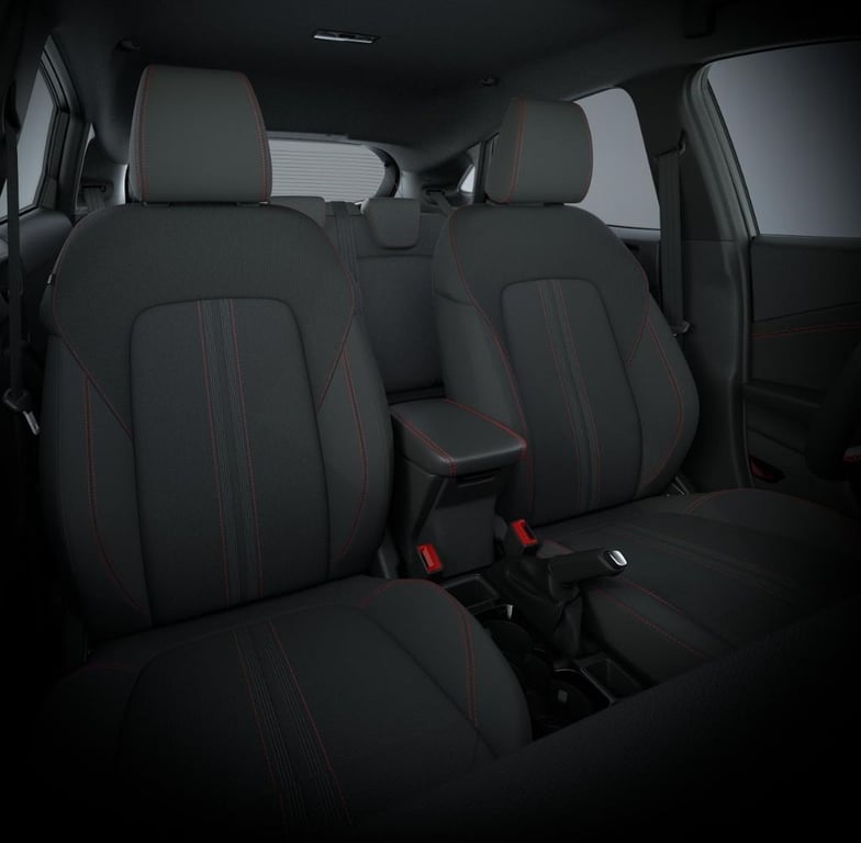 Auto Abo Foto Nummer 5 von 5