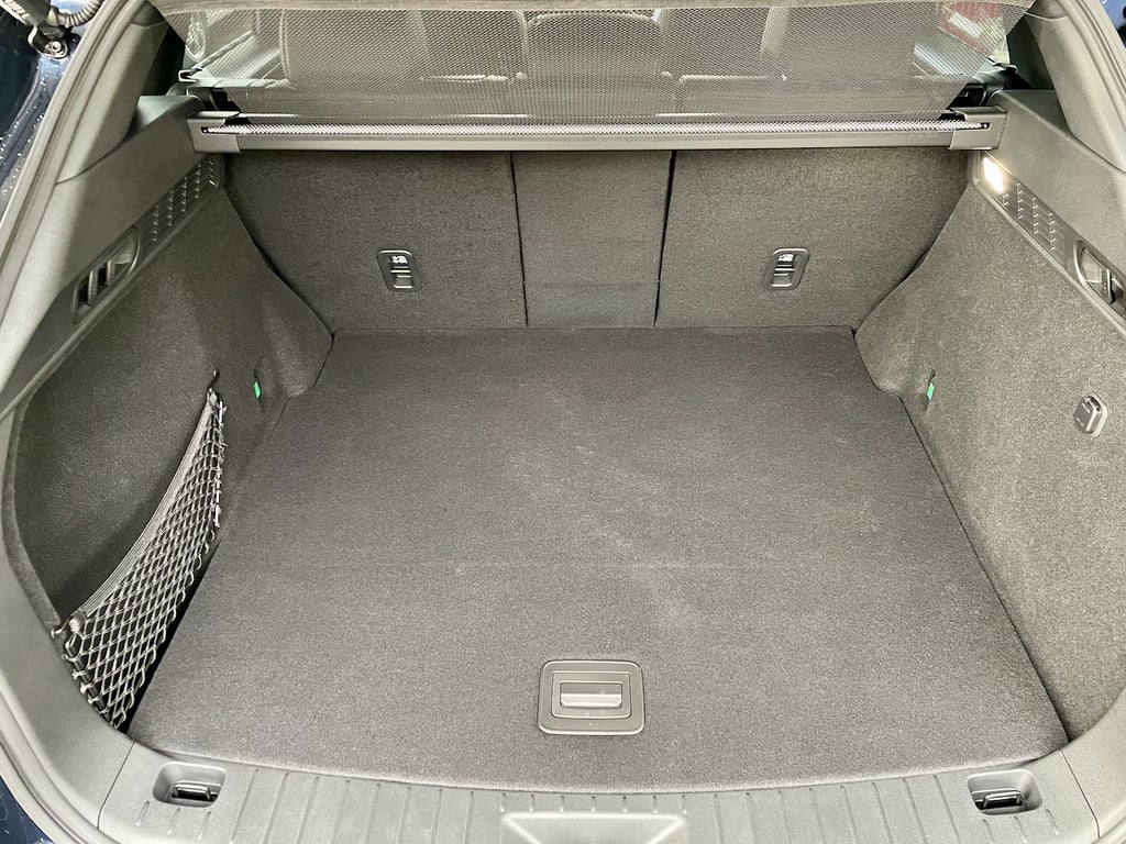 Auto Abo Foto Nummer 3 von 4