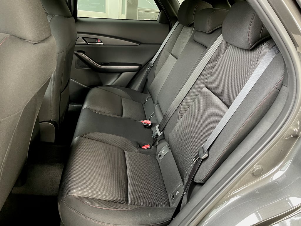 Auto Abo Foto Nummer 3 von 9