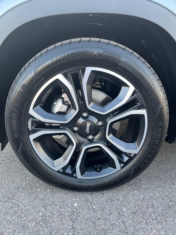 Auto Abo Foto Nummer 12 von 15