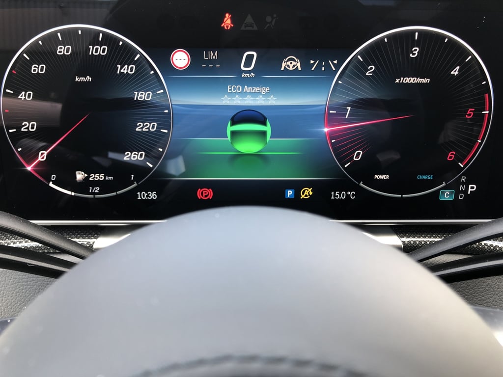 Auto Abo Foto Nummer 8 von 20