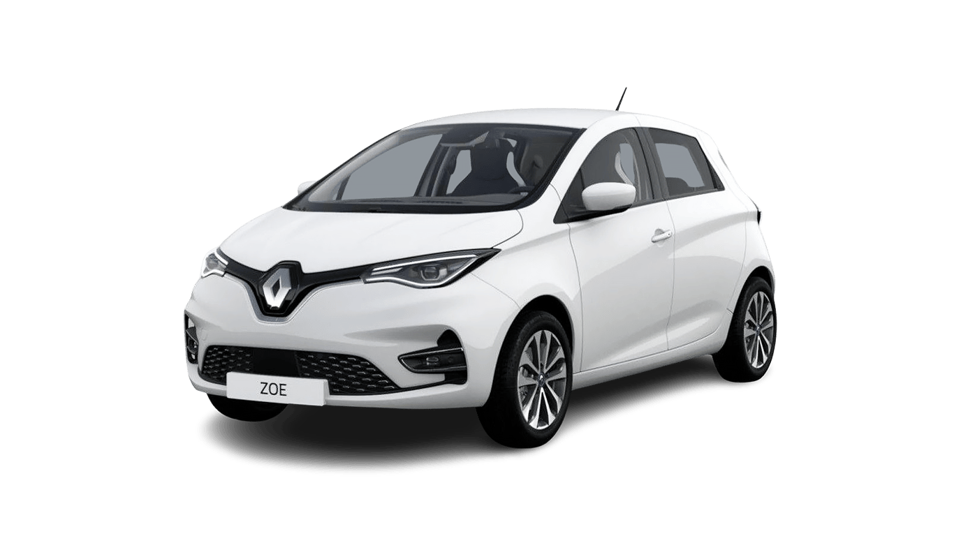 Renault Zoe R135 Z.E. 50