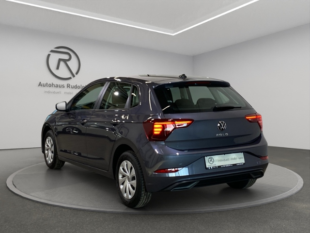 Auto Abo Foto Nummer 9 von 15