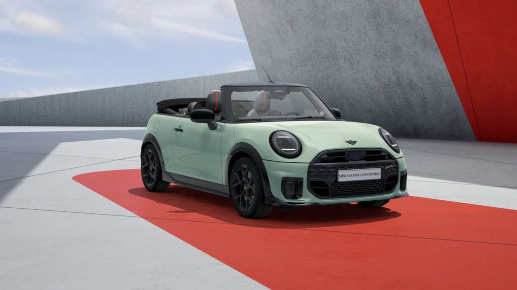 Auto Abo Foto Nummer 2 von 4