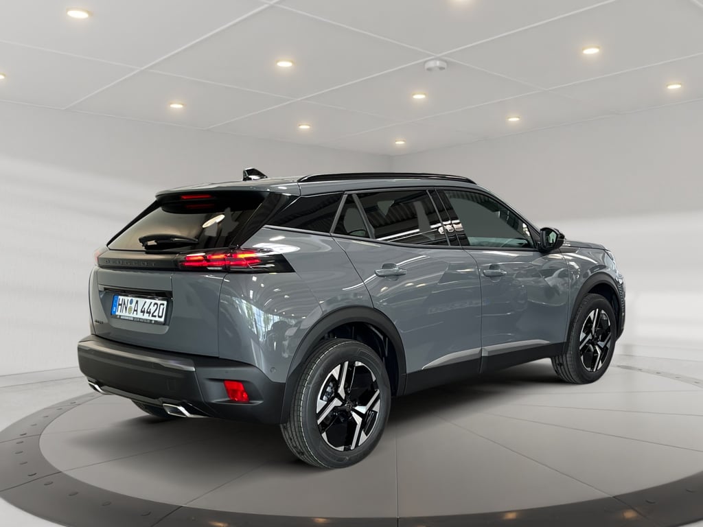 Auto Abo Foto Nummer 15 von 20