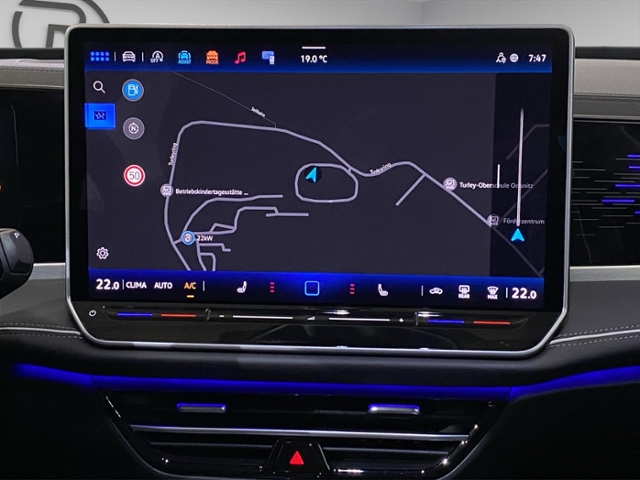 Auto Abo Foto Nummer 18 von 20