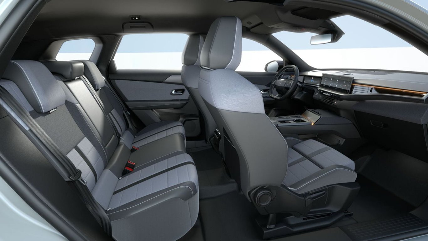 Auto Abo Foto Nummer 10 von 10