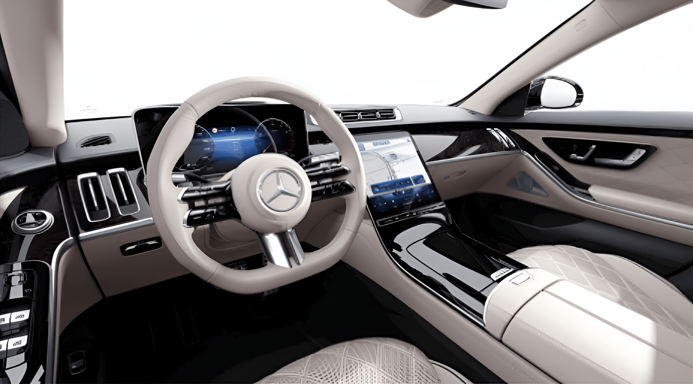 Auto Abo Foto Nummer 4 von 5