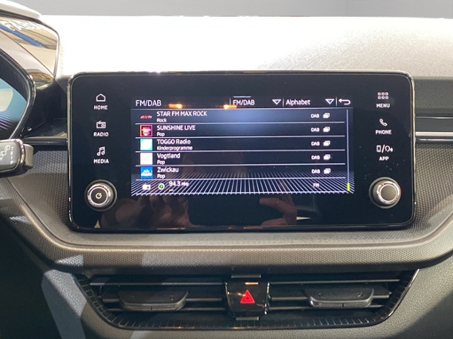 Auto Abo Foto Nummer 14 von 16