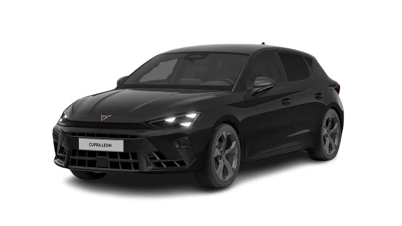 Cupra Leon 1.5 eTSI 7-Gang DSG Image