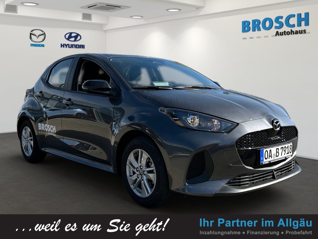 Auto Abo Foto Nummer 2 von 14