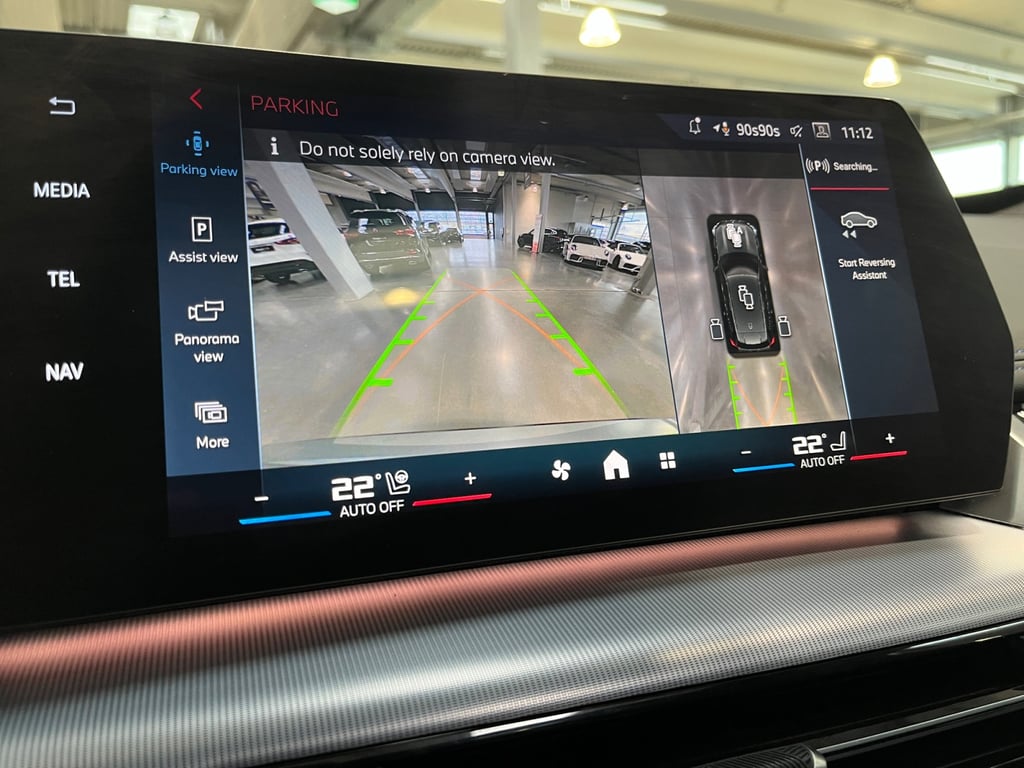 Auto Abo Foto Nummer 16 von 20