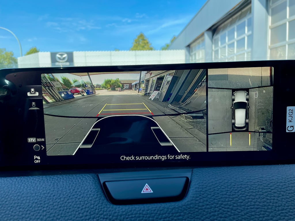 Auto Abo Foto Nummer 20 von 20