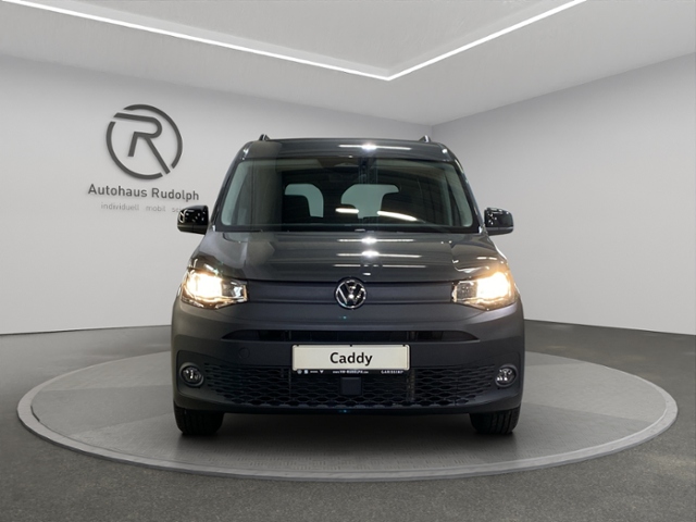 Auto Abo Foto Nummer 7 von 18