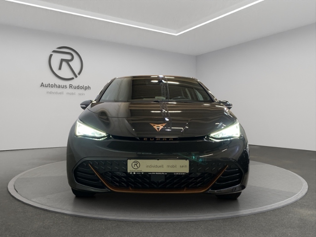 Auto Abo Foto Nummer 4 von 15