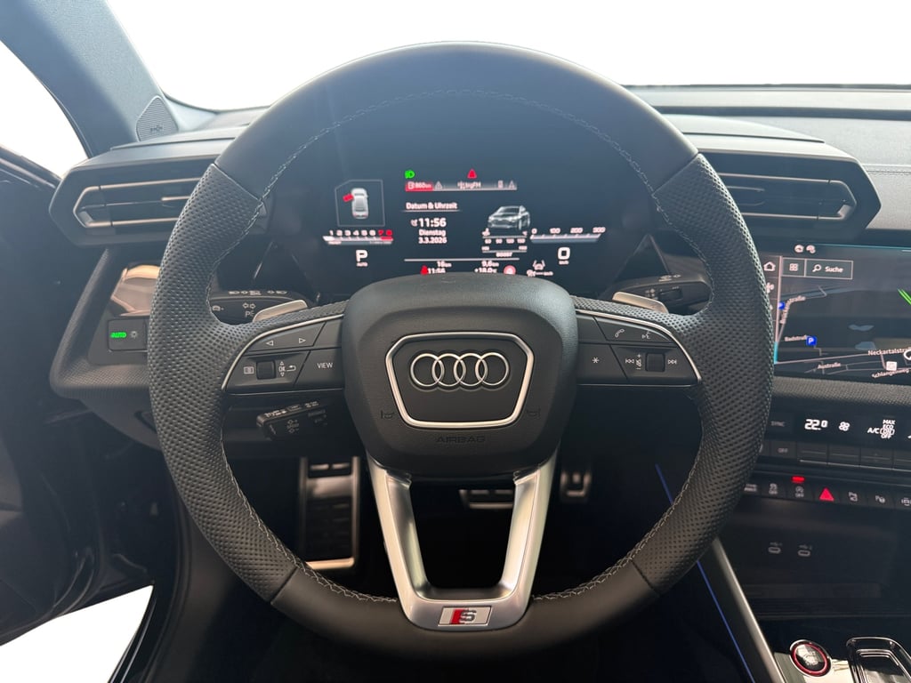 Auto Abo Foto Nummer 15 von 20
