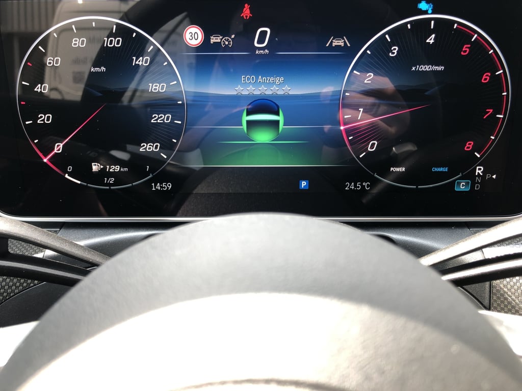 Auto Abo Foto Nummer 9 von 20