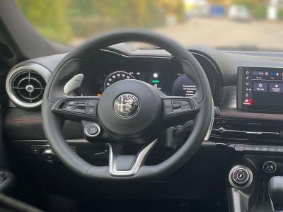 Auto Abo Foto Nummer 8 von 10
