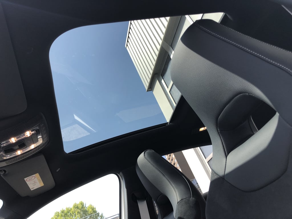 Auto Abo Foto Nummer 13 von 20