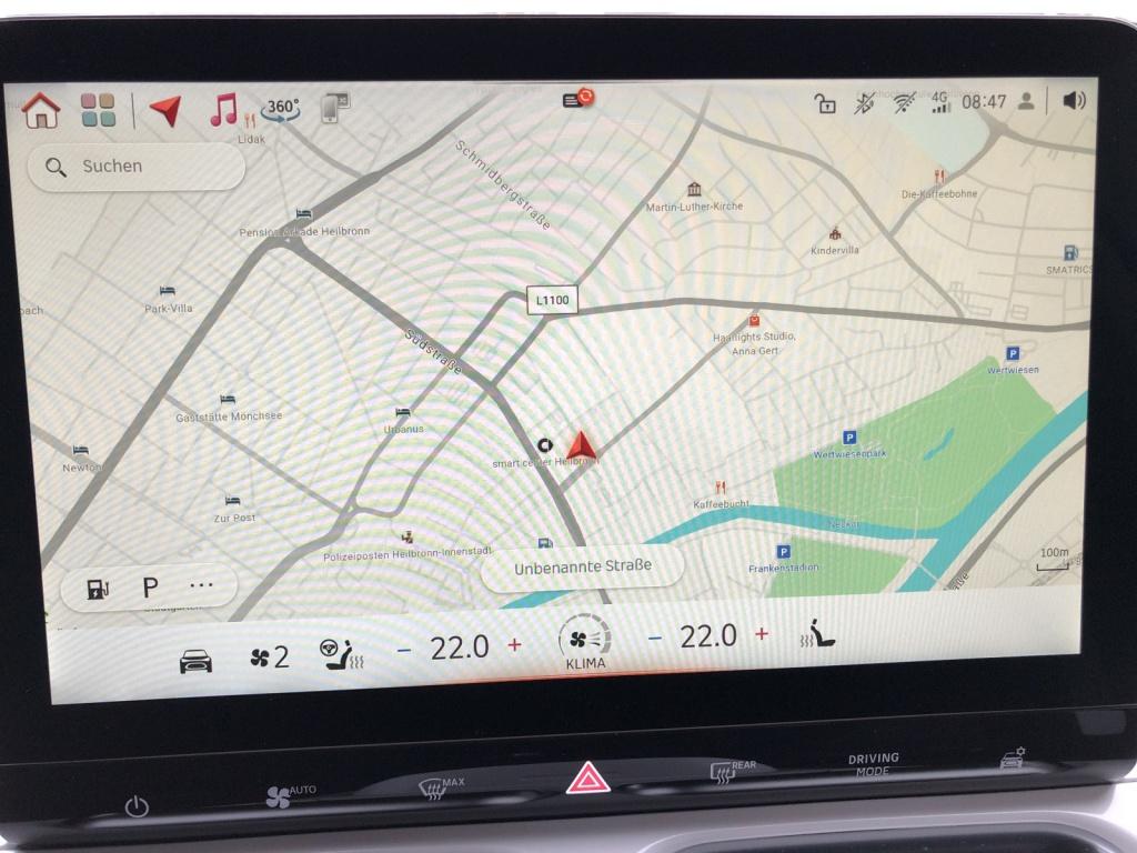 Auto Abo Foto Nummer 15 von 20