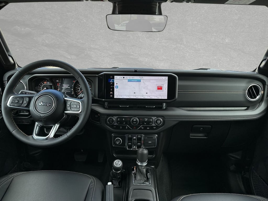 Auto Abo Foto Nummer 4 von 15