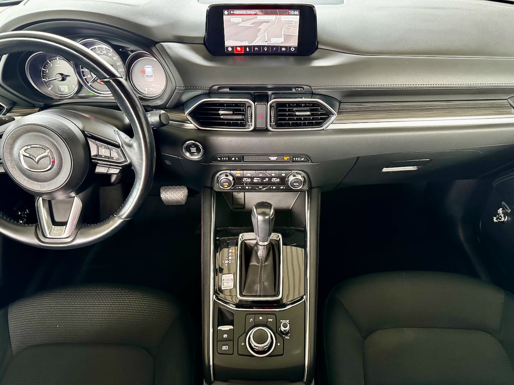 Auto Abo Foto Nummer 13 von 20