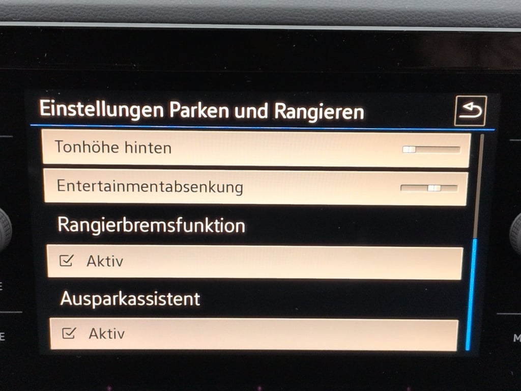 Auto Abo Foto Nummer 12 von 20