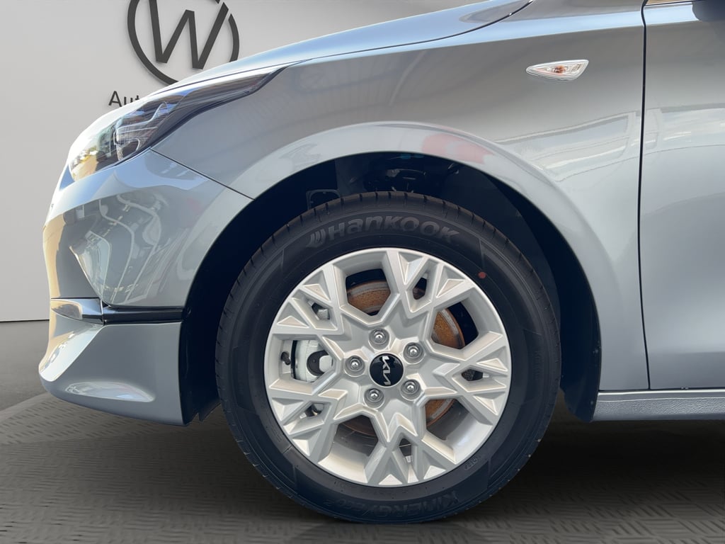 Auto Abo Foto Nummer 12 von 13