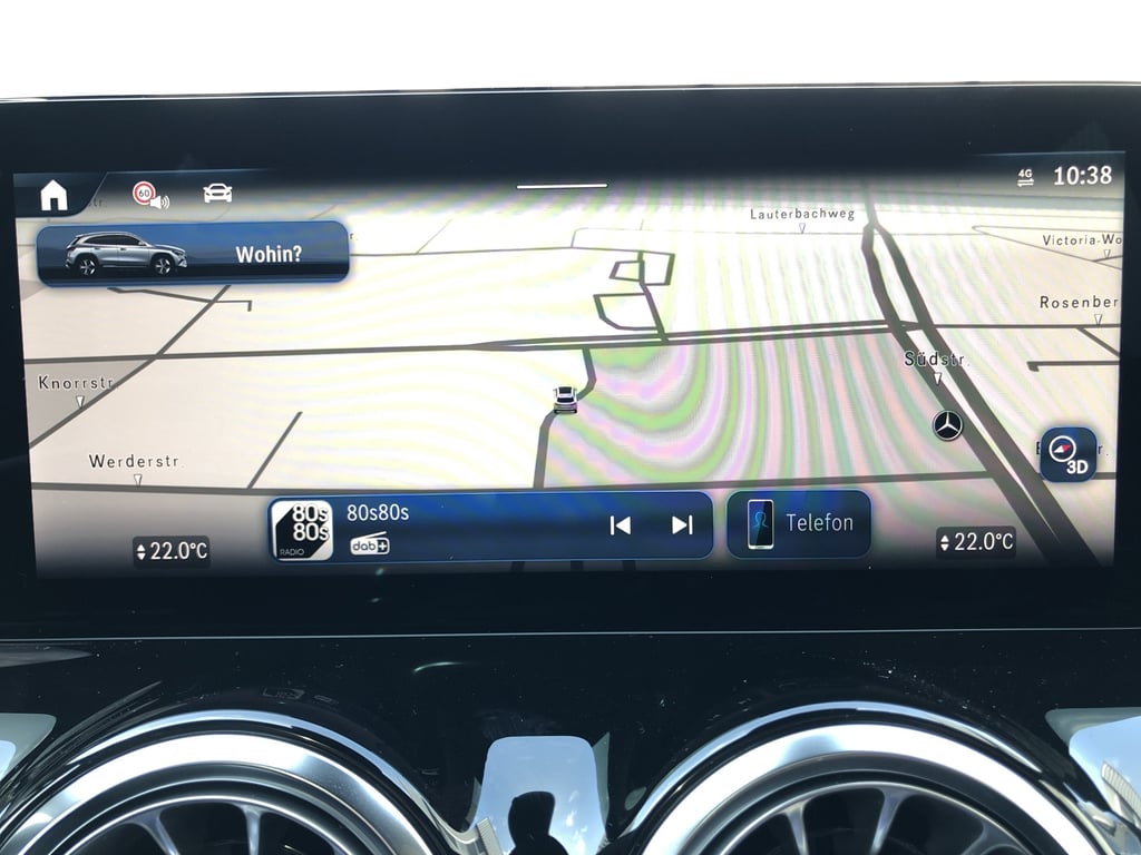 Auto Abo Foto Nummer 11 von 20