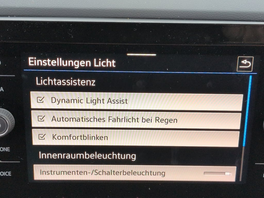 Auto Abo Foto Nummer 13 von 20