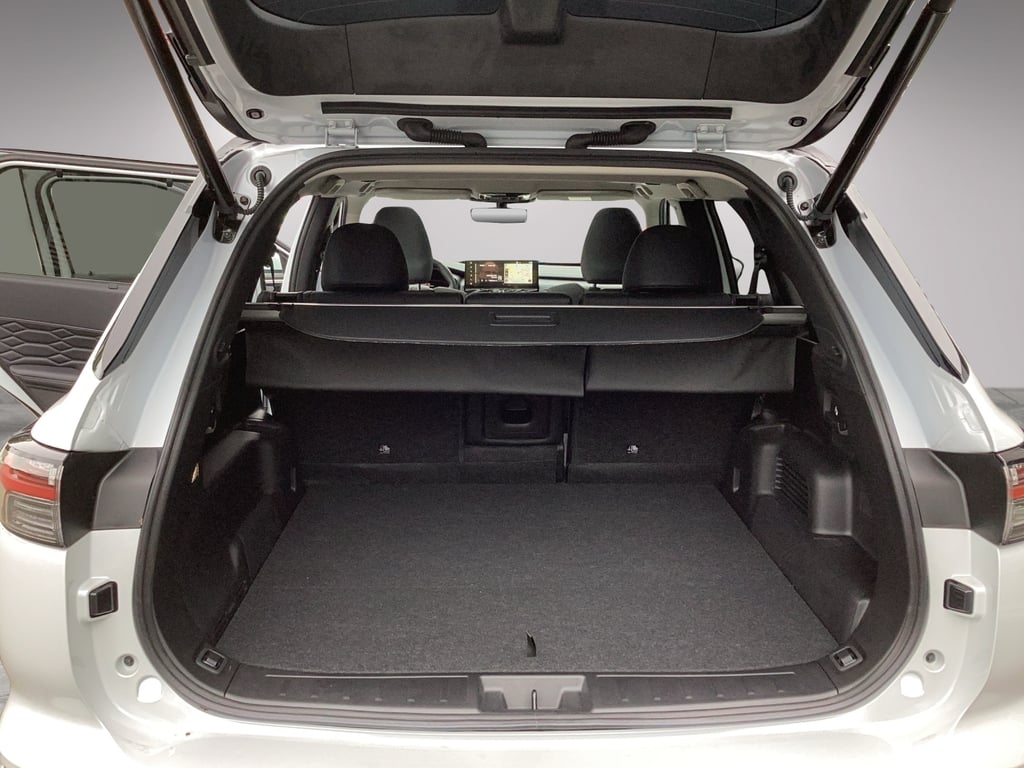 Auto Abo Foto Nummer 13 von 20