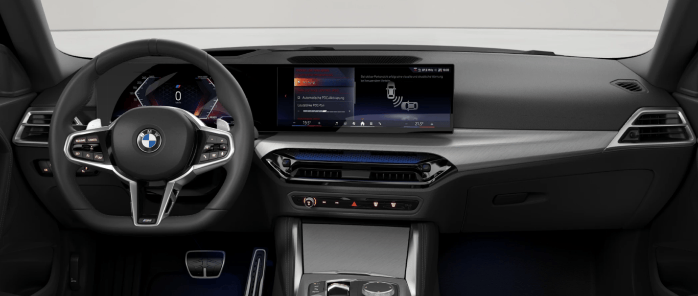 Auto Abo Foto Nummer 5 von 6