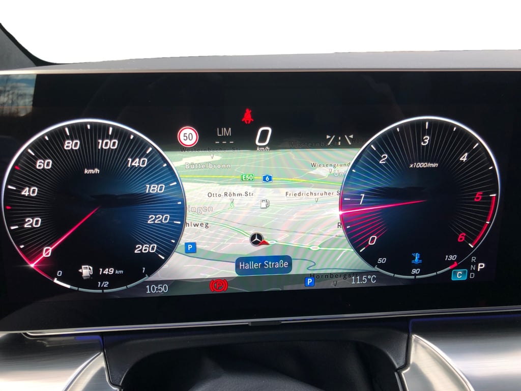 Auto Abo Foto Nummer 9 von 20