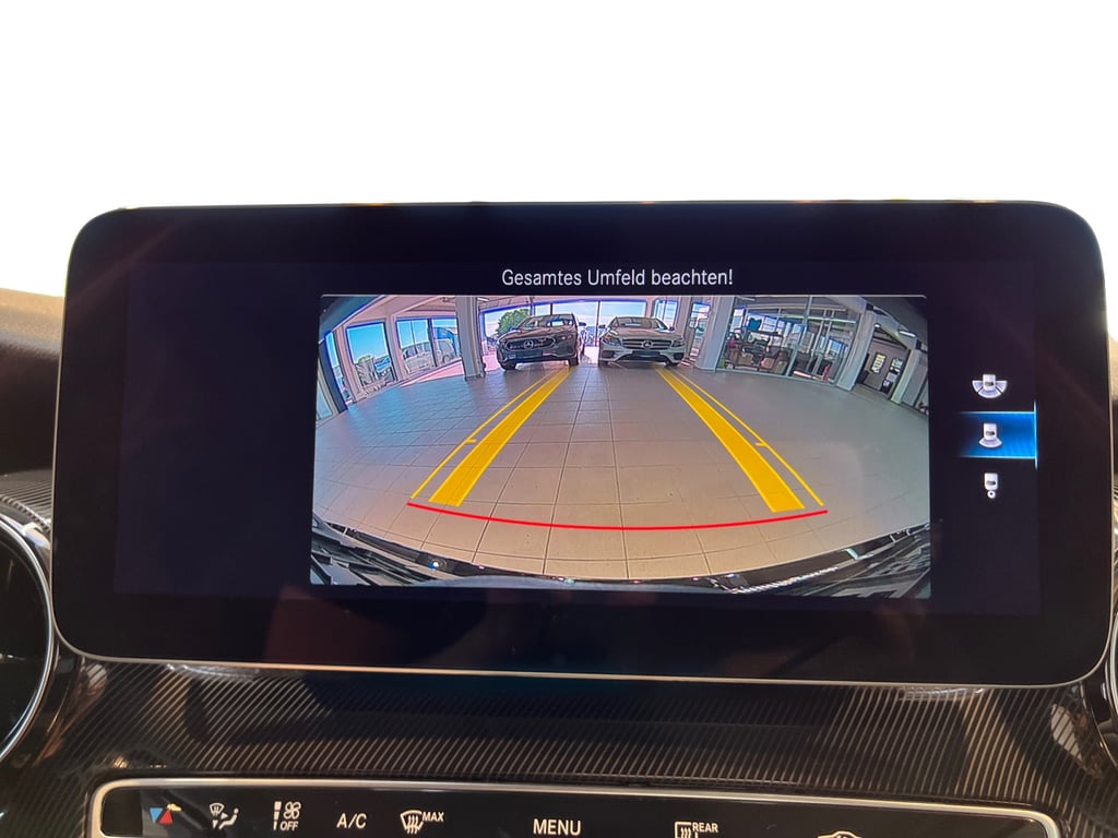 Auto Abo Foto Nummer 7 von 20