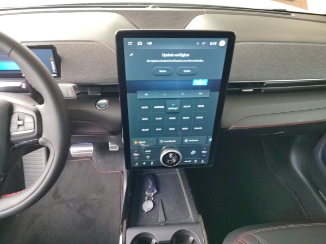 Auto Abo Foto Nummer 11 von 18