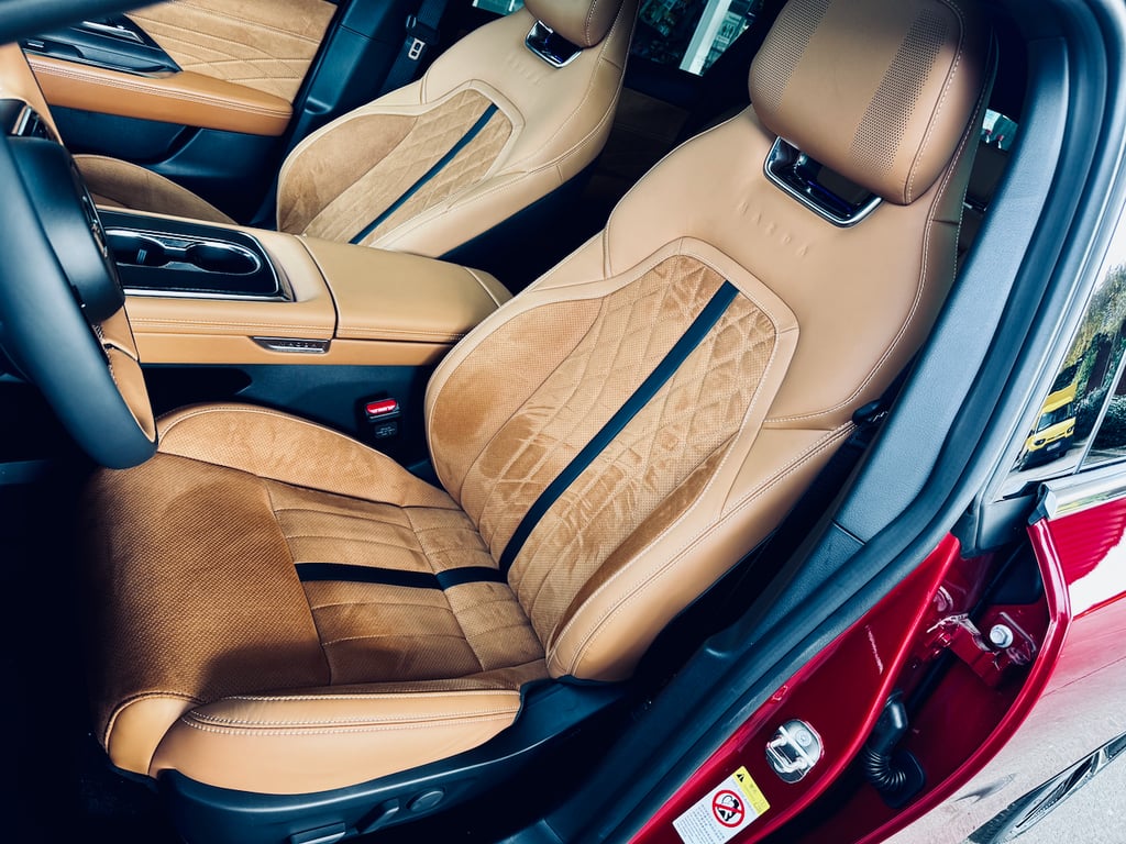 Auto Abo Foto Nummer 12 von 20