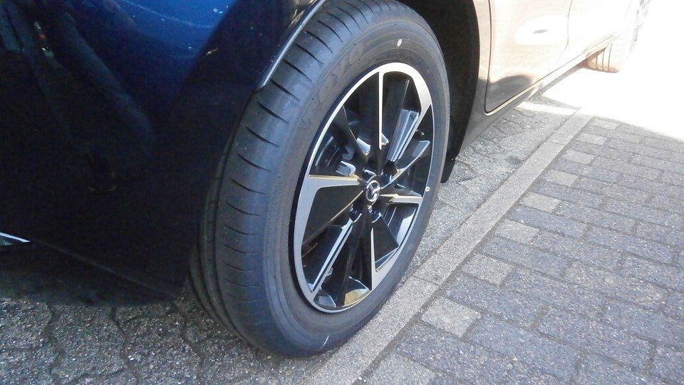 Auto Abo Foto Nummer 7 von 19