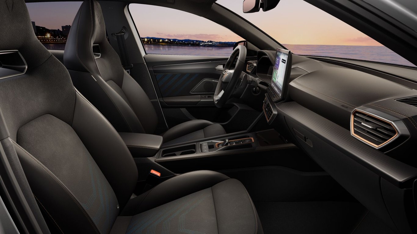 Auto Abo Foto Nummer 2 von 5