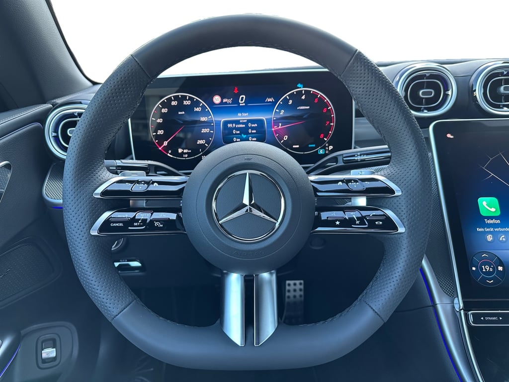 Auto Abo Foto Nummer 2 von 20