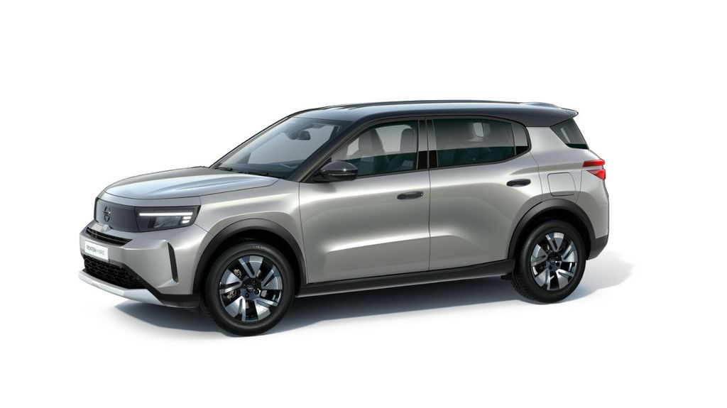 Auto Abo Foto Nummer 3 von 5