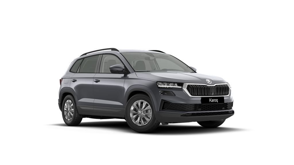 Skoda Karoq Skoda Karoq Selection 1.5 TSI 110 7-Gang-DSG 110 kW (150 PS)