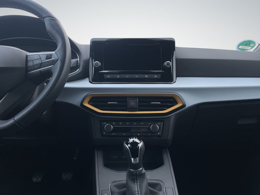 Auto Abo Foto Nummer 10 von 15