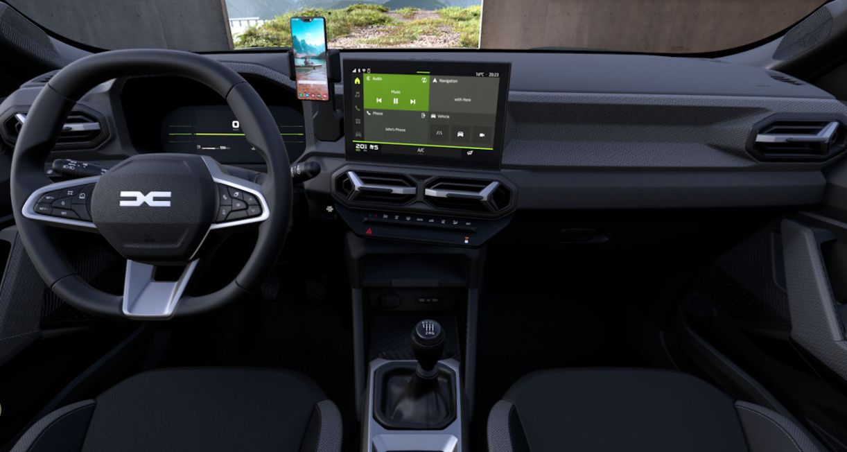 Auto Abo Foto Nummer 2 von 4