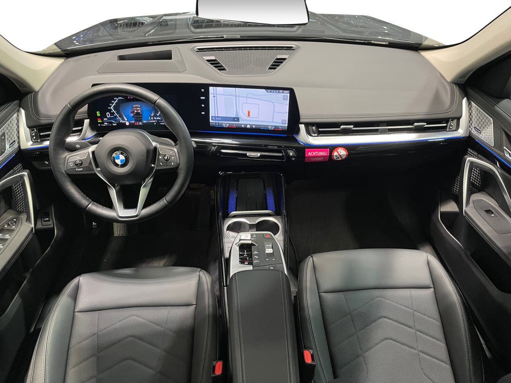 Auto Abo Foto Nummer 15 von 20