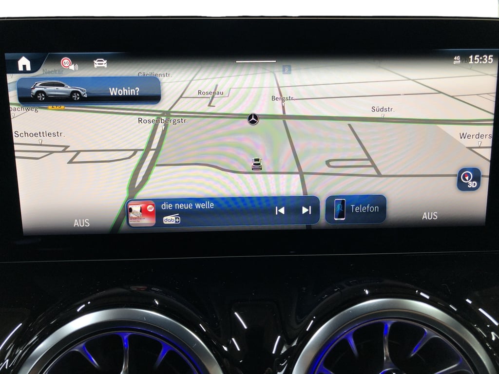 Auto Abo Foto Nummer 4 von 20