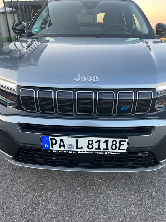 Auto Abo Foto Nummer 9 von 15