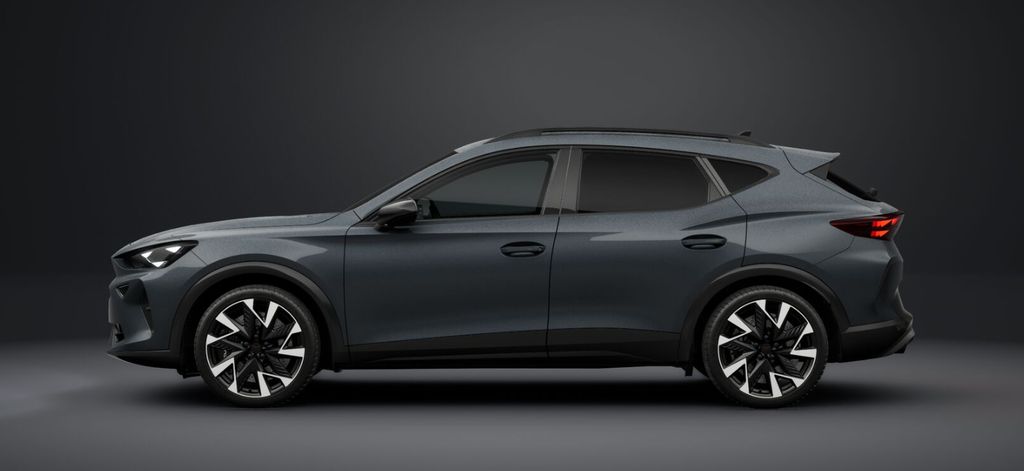 Auto Abo Foto Nummer 2 von 3