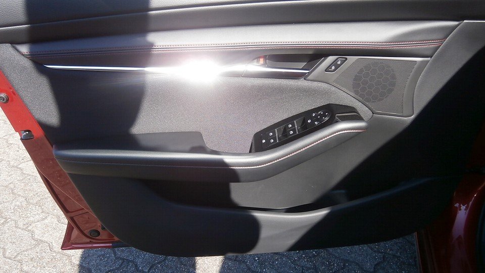 Auto Abo Foto Nummer 12 von 16