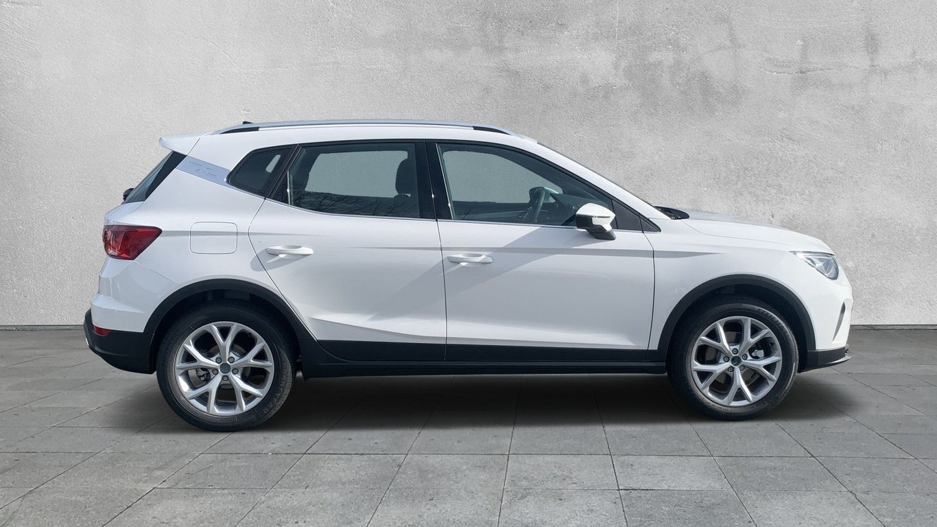 Auto Abo Foto Nummer 4 von 5